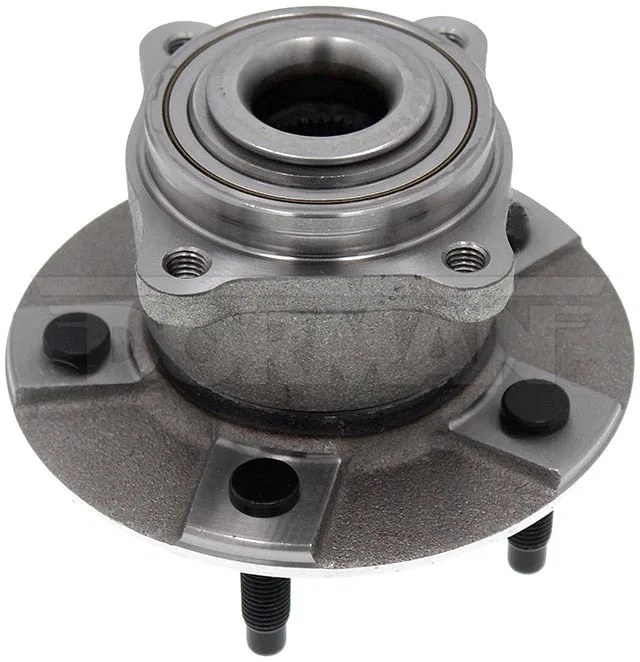 951-840 – DORMAN Wheel Bearing And Hub Assembly, OE Replacement - view 3